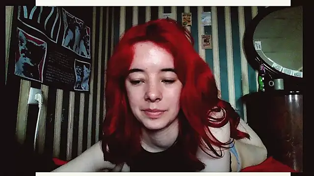 amberrrdolll_ – Live XXX-chat