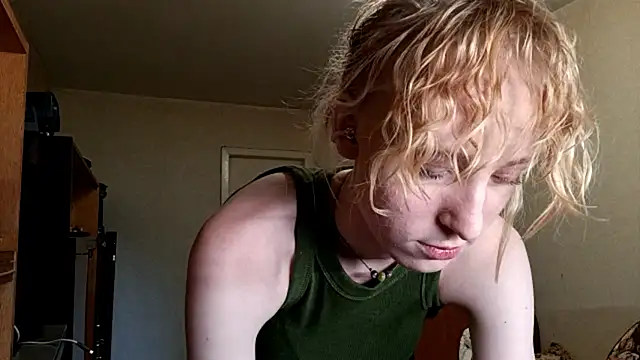 Czat XXX na żywo – CuteLittleAngel