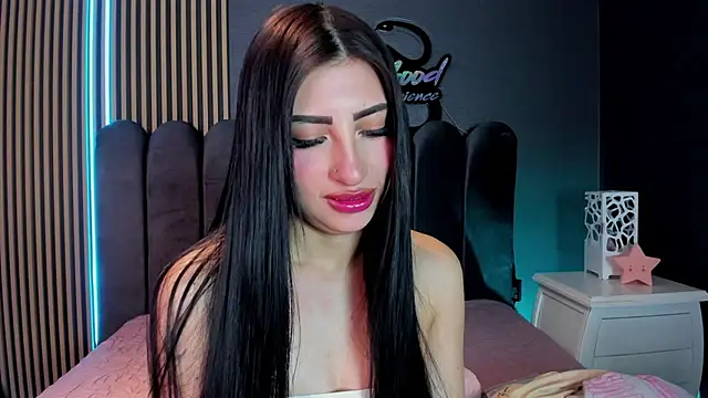 Nicolette_ks_'s Live XXX Chat