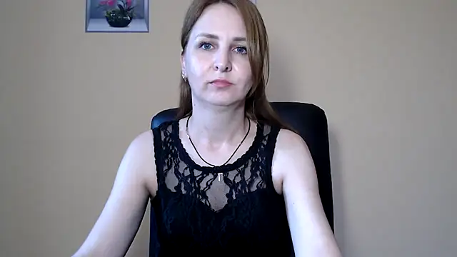 MilenaCharm – Naživo XXX chat