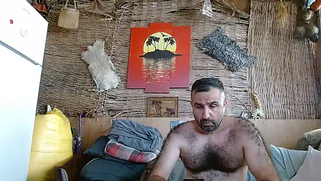 ivat80 – webcam-show