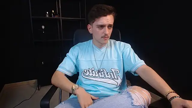 FelixStarkk: απευθείας συνομιλία ΧΧΧ