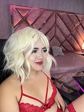 Chat XXX en directo de lya_nekko_