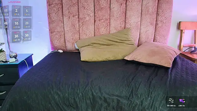 Allison_Dubois Live XXX-Chat
