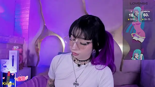 NaniiSisy Obrolan Langsung XXX