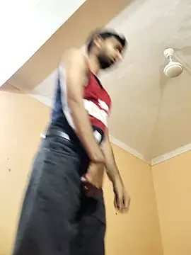 Atokxonn Live XXX chat
