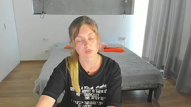 Kitkatveln Live XXX chat