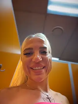 pinkstar_'s Live XXX Chat