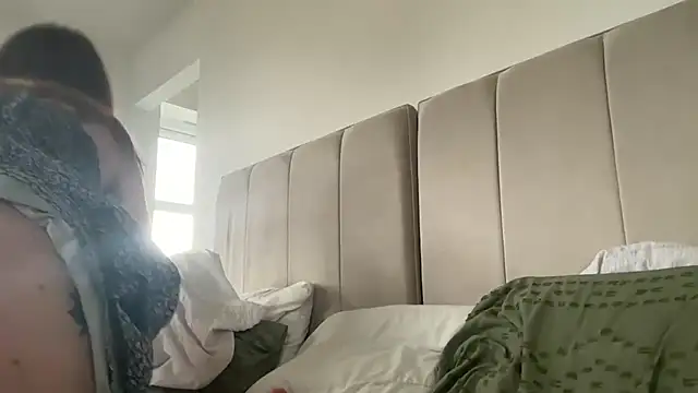 redheadrosie69's Live XXX Chat
