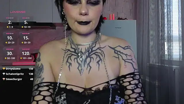IntrigueYourDay 라이브 XXX 채팅
