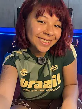 Chat XXX ao vivo de YumiLux