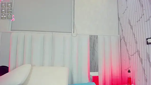 serena_lovee Chat XXX live