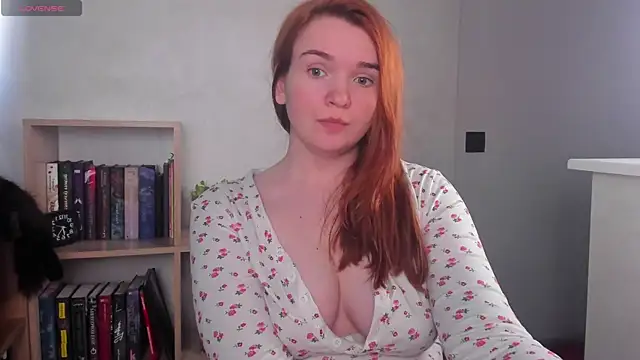 Czat XXX na żywo – EvaJackson111