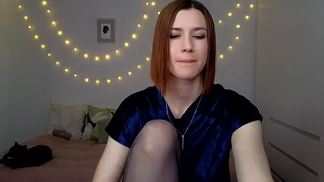 AliciaNewellのライブXXXチャット