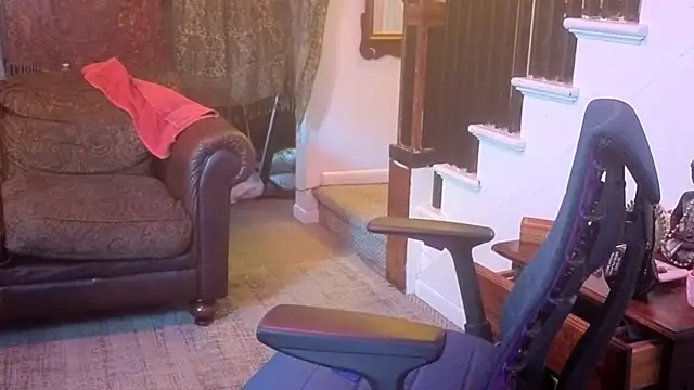 MasterDaddyCool XXX чат на живо