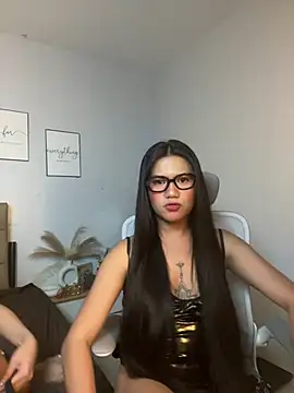 JassmineLove Chat XXX in diretta