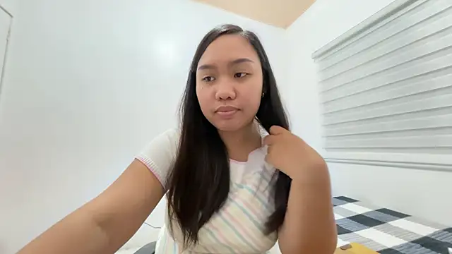 Chat XXX en directo de EarlineMadera