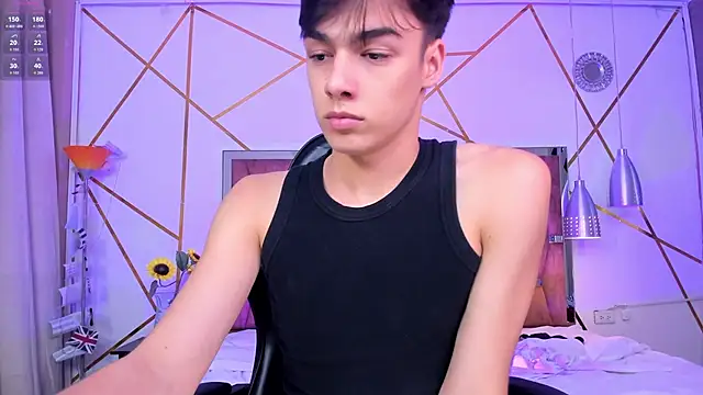 Gerony_ 라이브 XXX 채팅