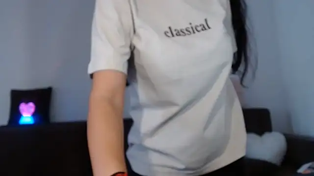 KIMBERLLY01のライブXXXチャット