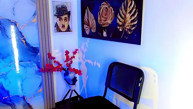 gaby_dream_ Live XXX-Chat