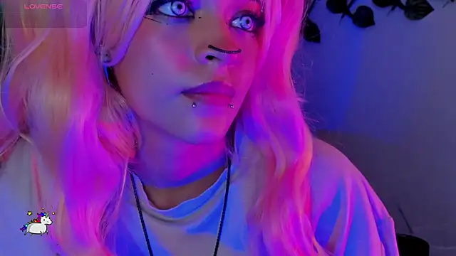 Онлайн чат XXX Anny_Kiitty