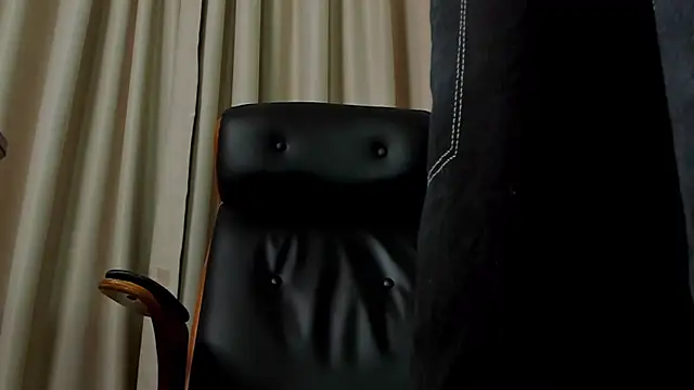 ClintMasters webcam show