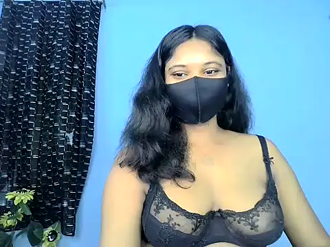 แชท XXX   สดของ KASHISH_SINGH_