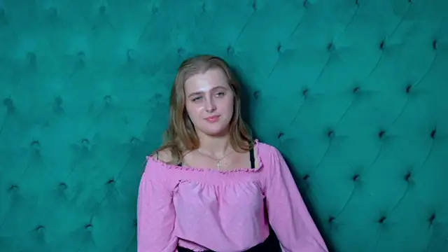 Chat XXX ao vivo de EllaBells
