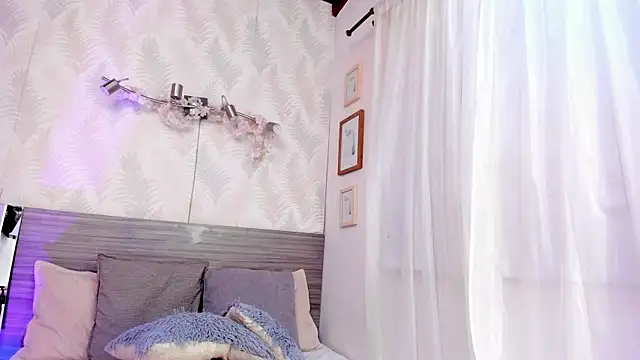 Isisjames Chat XXX in diretta