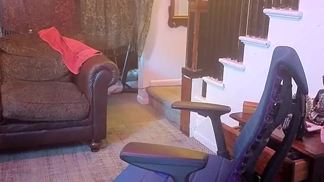 MasterDaddyCool Chat XXX live