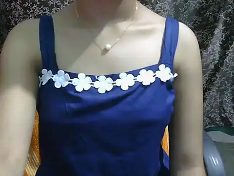 Chat XXX Live Adorable_Ayesha