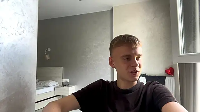 SoloFury: απευθείας συνομιλία ΧΧΧ