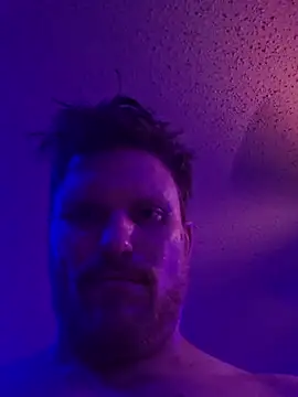 itsJackTime's Webcam Show