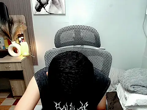 Chat +18 de ItsKenny ao vivo