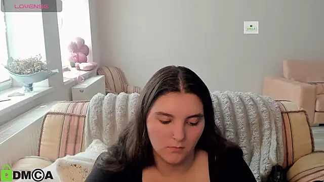 Živý XXX chat MonikaMooon