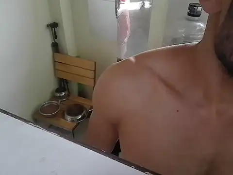 fitbuddy1's Live XXX Chat