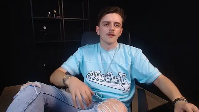 FelixStarkk Chat XXX live