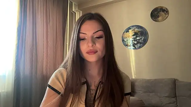 WanettaHarbeson's Live XXX Chat