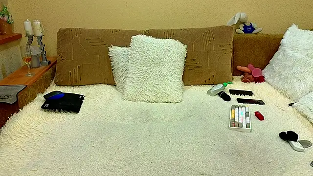 YourQueenX's Webcam Show