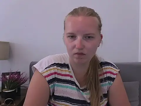 Živý XXX chat RoseTeacherX