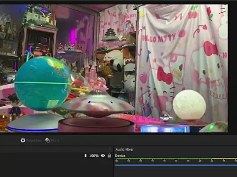 JesuAdam 现场XXX聊天