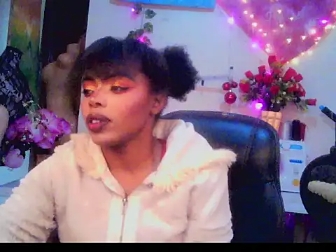 Anaconda2350 Chat XXX in diretta