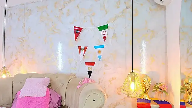 Czat XXX na żywo – khloeblake