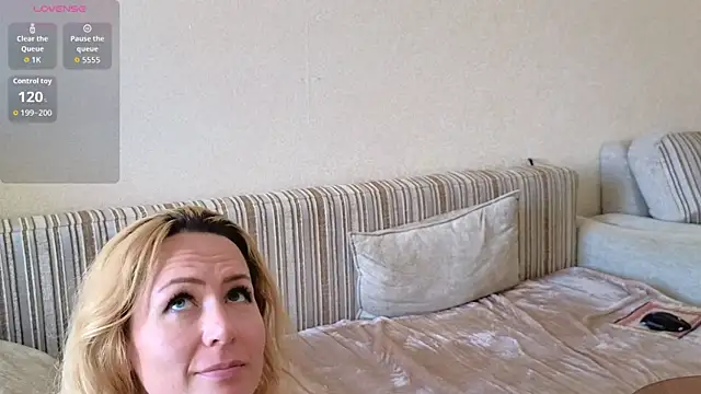 princess_sweety_Kira's Webcam Show