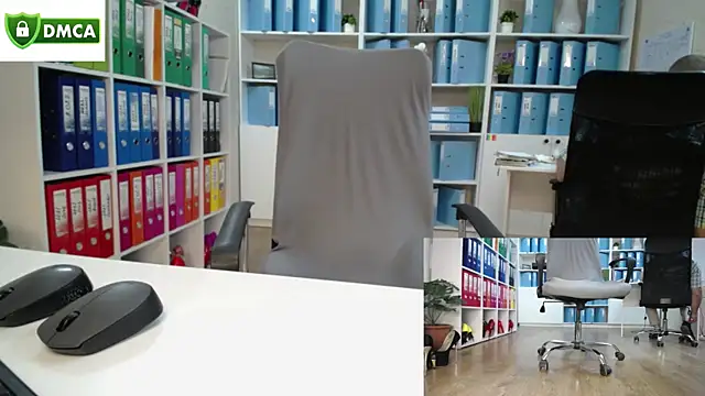 secret-office Chat XXX live