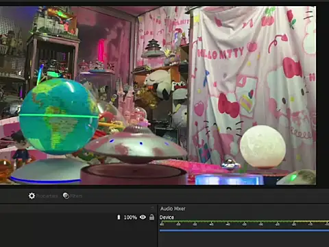 JesuAdam 라이브 XXX 채팅