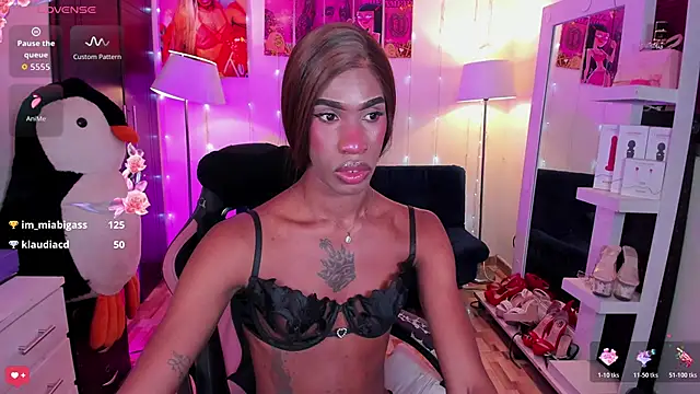 Онлайн чат XXX Kendall_Gil