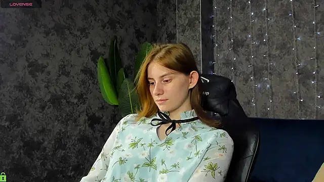 Lilli_Rivera's Webcam Show