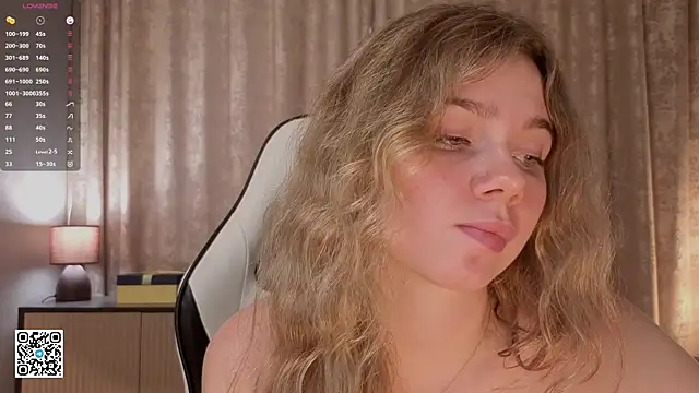 DonaDebore Chat XXX in diretta