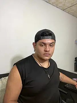Czat XXX na żywo – boy_jasson